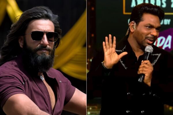 Zakir Khan Trolls Bollywood