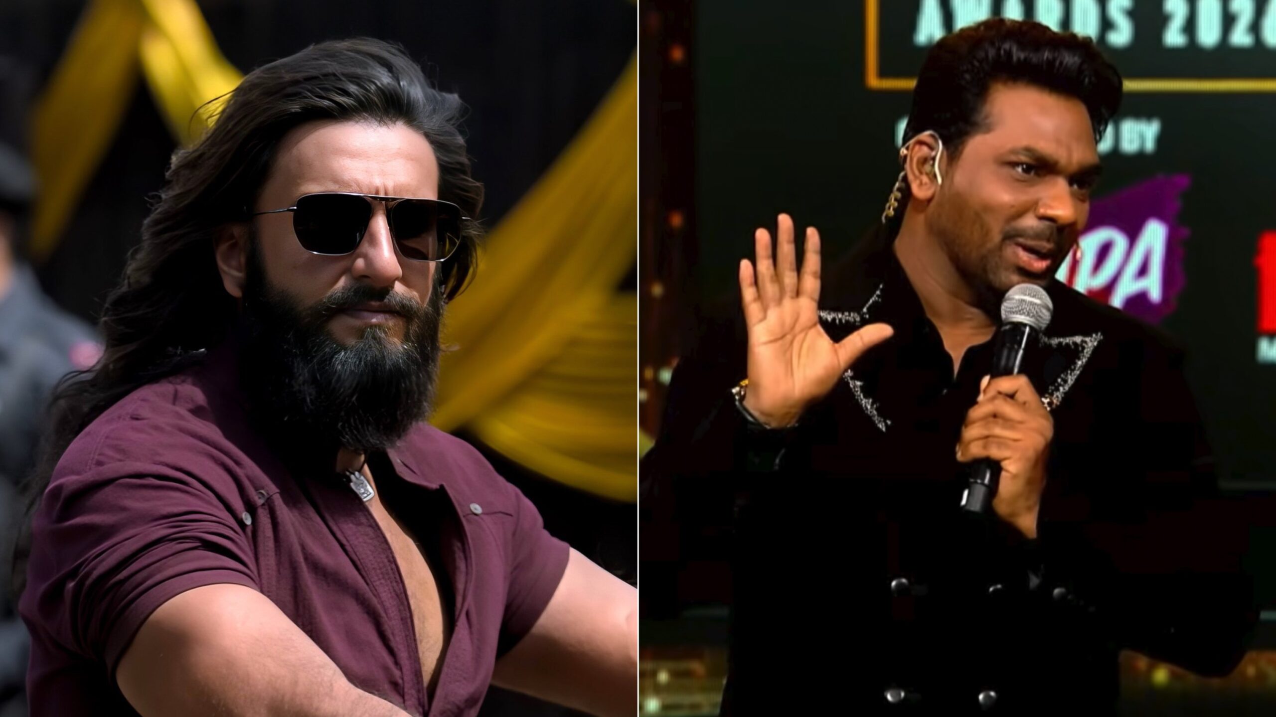 Zakir Khan Trolls Bollywood