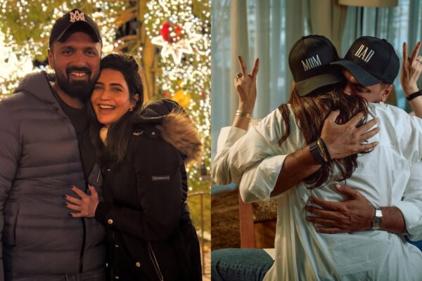 Karishma Tanna Announce Pregnancy