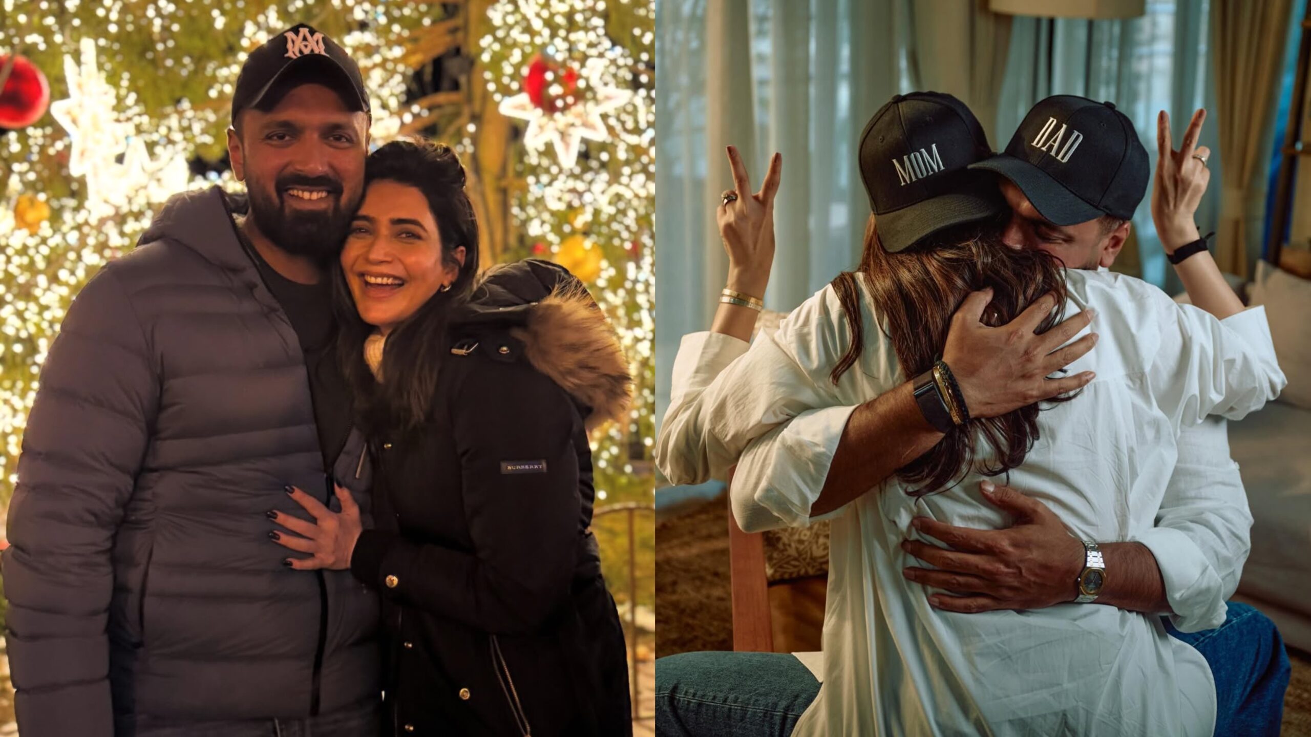 Karishma Tanna Announce Pregnancy