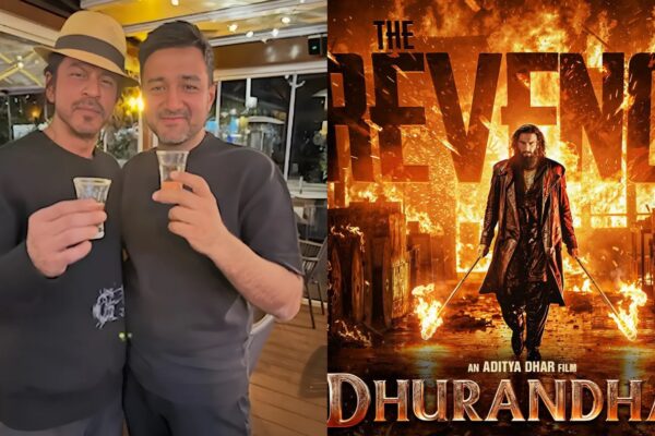 Siddharth Anand Slams Zakir Khan Comment Over Dhurandhar Success