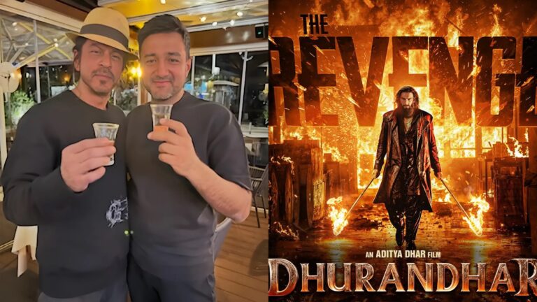 Siddharth Anand Slams Zakir Khan Comment Over Dhurandhar Success