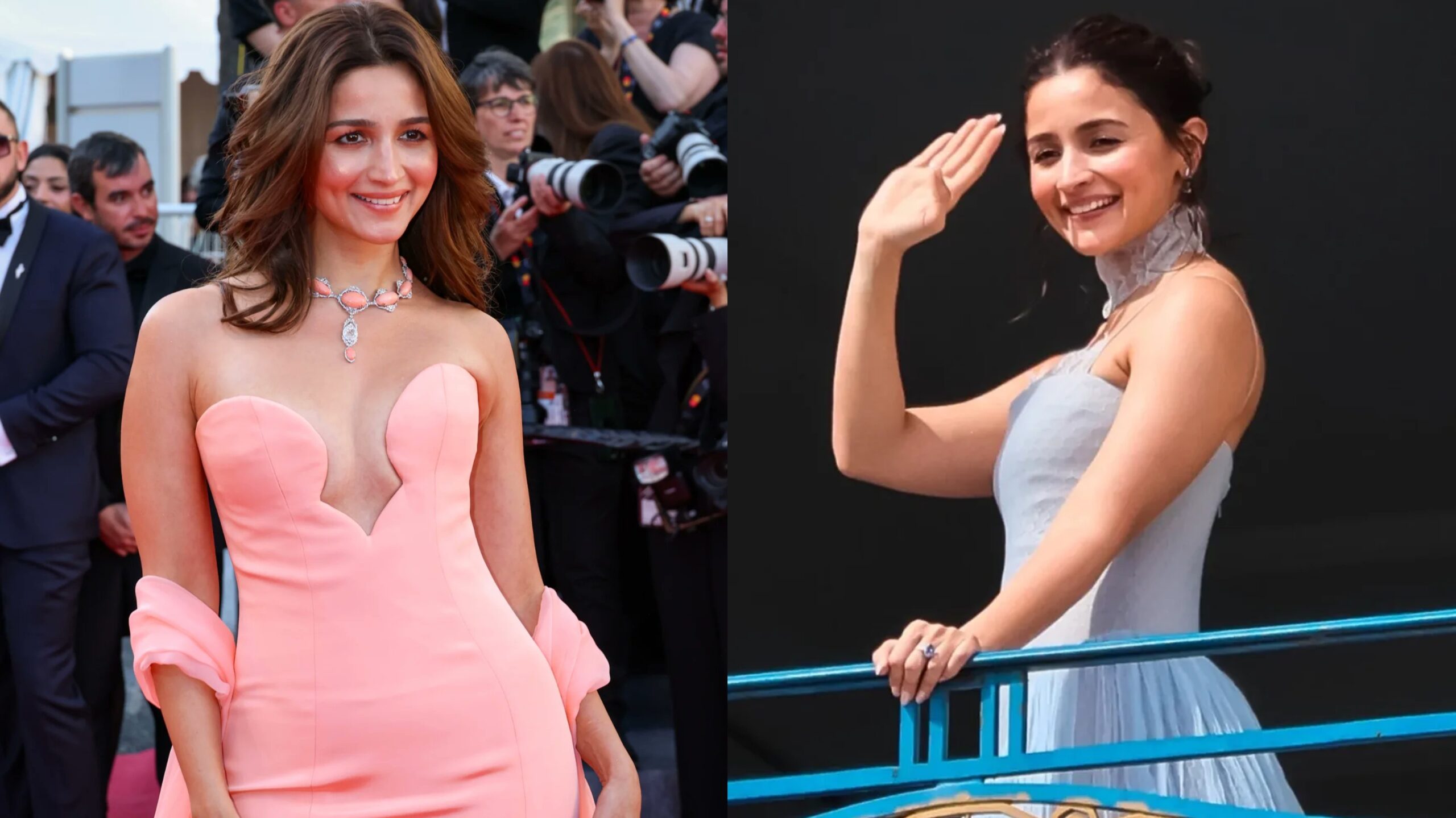 Alia Bhatt At Cannes 2026