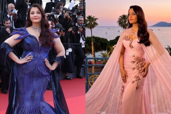 Aishwarya Rai At Cannes 2026