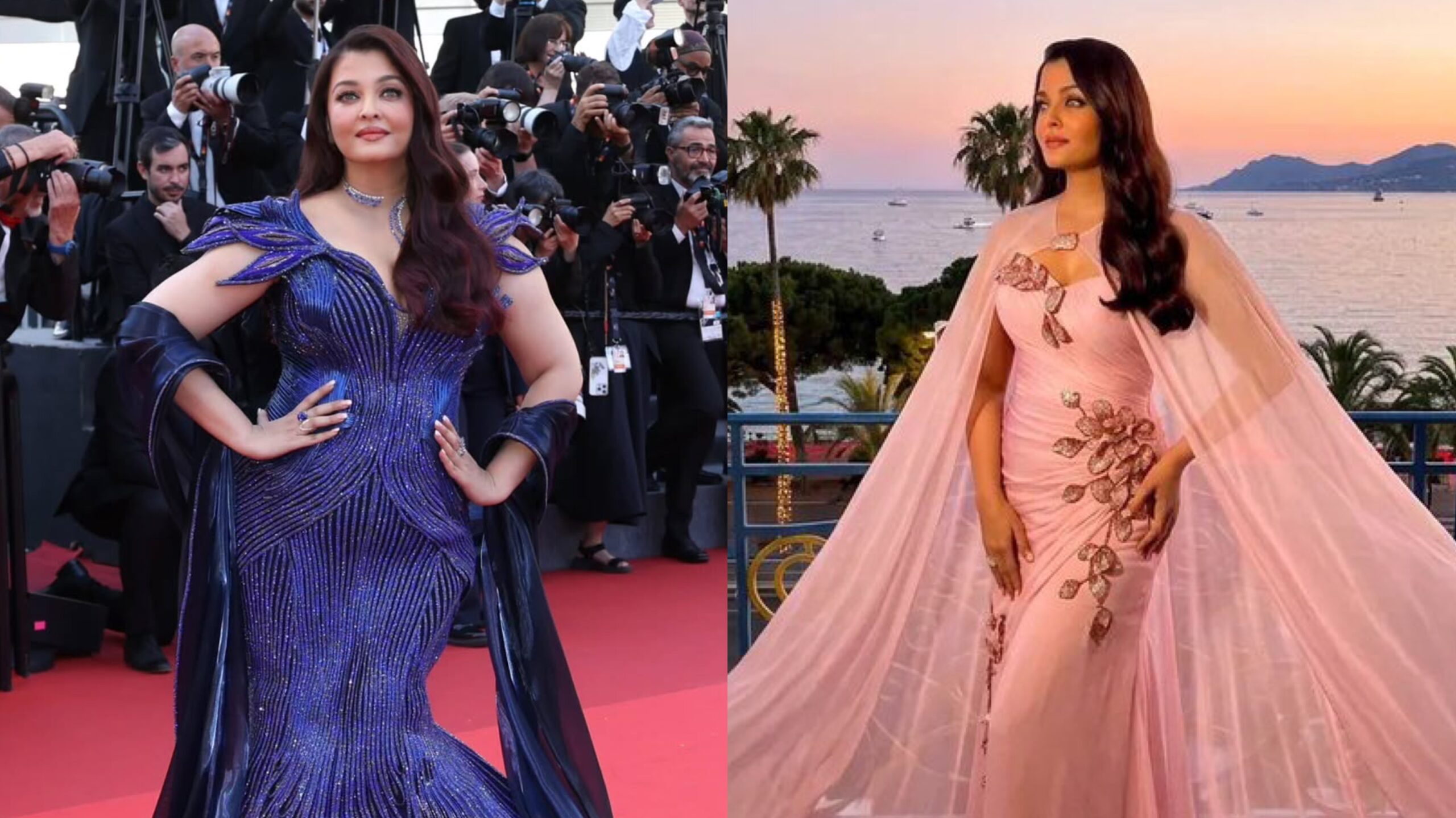 Aishwarya Rai At Cannes 2026